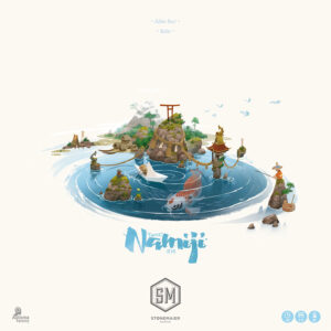 Namiji