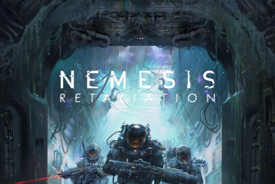 Nemesis Retaliation Review Nemesis Retaliation