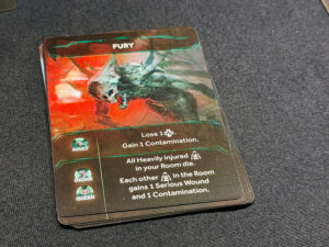 Nemesis Retaliation Attack