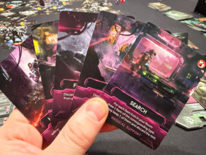 Nemesis Retaliation Cards