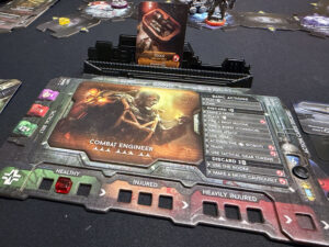 Nemesis Retaliation Dashboard