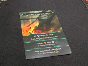 Nemesis Retaliation Event