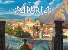 Papyria Review Papyria