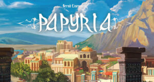 Papyria