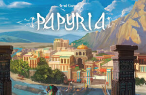 Papyria Review Papyria