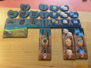 Papyria Points