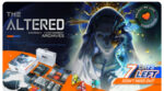 The Altered